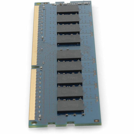 AddOn AM1333D3DR8VEN/8G x1 HP 647909-B21 Compatible Factory Original 8GB DDR3-1333MHz Unbuffered ECC Dual Rank x8 1.35V 240-pin CL9 Very Low Profile UDIMM