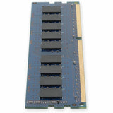 AddOn AM1333D3DRE/8G x1 Dell A6559261 Compatible Factory Original 8GB DDR3-1333MHz Unbuffered ECC Dual Rank 1.5V 240-pin CL9 UDIMM