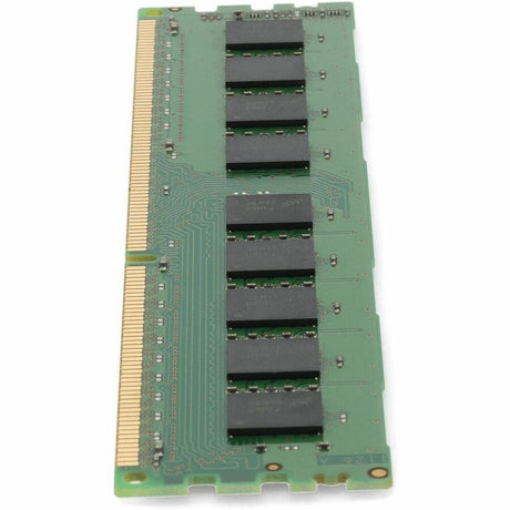 AddOn AM1600D3DR8EN/4G x1 HP 669322-B21 Compatible Factory Original 4GB DDR3-1600MHz Unbuffered ECC Dual Rank x8 1.5V 240-pin CL11 UDIMM