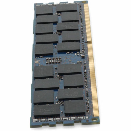 AddOn AM1866D3DR4RN/16G x1 HP 708641-B21 Compatible Factory Original 16GB DDR3-1866MHz Registered ECC Dual Rank x4 1.5V 240-pin CL13 RDIMM