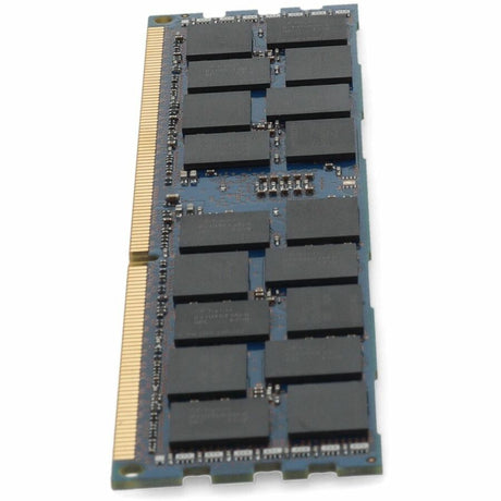 AddOn AM1866D3DR4RN/16G x1 HP 708641-S21 Compatible Factory Original 16GB DDR3-1866MHz Registered ECC Dual Rank x4 1.5V 240-pin CL13 RDIMM