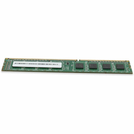 AddOn AA160D3SL/4G x1 HP H6Y75UT#ABA Compatible 4GB DDR3-1600MHz Unbuffered Dual Rank 1.35V 204-pin CL11 SODIMM
