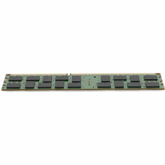 AddOn AM1866D3DR4RN/16G x1 Cisco UCS-MR-1X162RZ-A Compatible Factory Original 16GB DDR3-1866MHz Registered ECC Dual Rank x4 1.5V 240-pin CL13 RDIMM