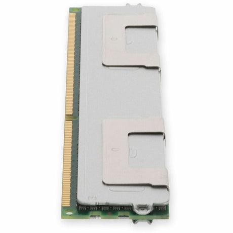 AddOn AM1333D3QR4VRN/32G x1 Dell SNP0R45JC/32G Compatible Factory Original 32GB DDR3-1333MHz Registered ECC Quad Rank x4 1.35V 240-pin CL9 Very Low Profile RDIMM