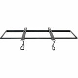 Eaton Tripp Lite Series Fixed Wall Mount for 60" to 100" TVs and Monitors, UL Certified