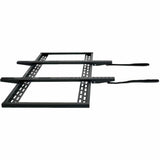 Eaton Tripp Lite Series Fixed Wall Mount for 60" to 100" TVs and Monitors, UL Certified