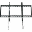 Eaton Tripp Lite Series Fixed Wall Mount for 60" to 100" TVs and Monitors, UL Certified
