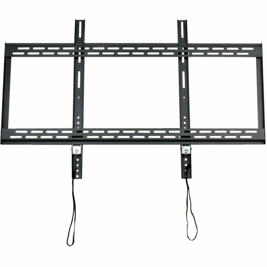 Eaton Tripp Lite Series Fixed Wall Mount for 60" to 100" TVs and Monitors, UL Certified