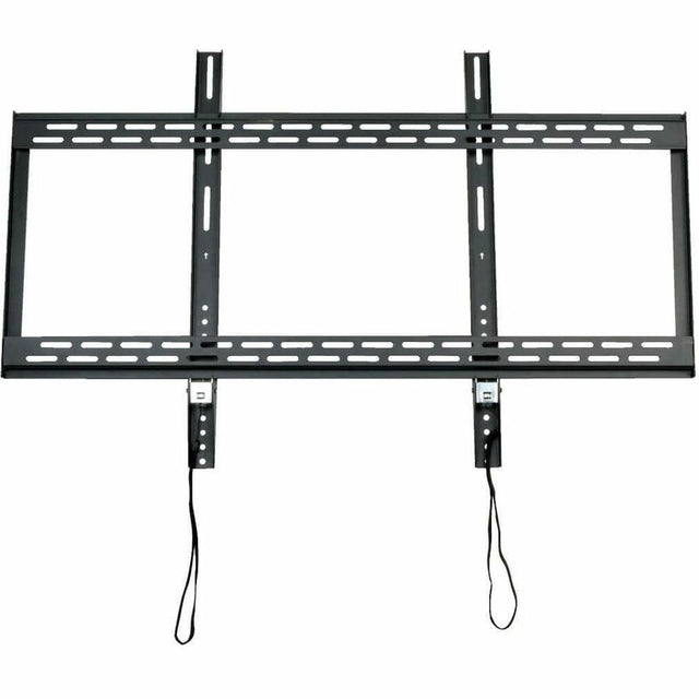 Eaton Tripp Lite Series Fixed Wall Mount for 60" to 100" TVs and Monitors, UL Certified