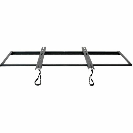 Eaton Tripp Lite Series Fixed Wall Mount for 60" to 100" TVs and Monitors, UL Certified