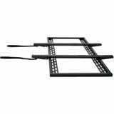 Eaton Tripp Lite Series Fixed Wall Mount for 60" to 100" TVs and Monitors, UL Certified