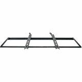Eaton Tripp Lite Series Fixed Wall Mount for 60" to 100" TVs and Monitors, UL Certified