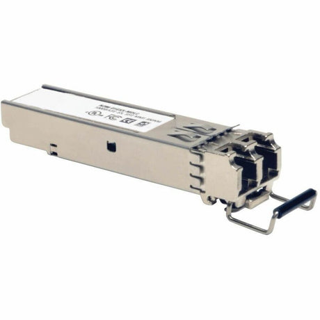 Eaton Tripp Lite Series Cisco-Compatible GLC-SX-MMD 1000Base-SX SFP Transceiver, DDM, Multimode LC, 850nm, 550M