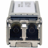 Eaton Tripp Lite Series Cisco-Compatible GLC-SX-MMD 1000Base-SX SFP Transceiver, DDM, Multimode LC, 850nm, 550M