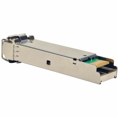 Eaton Tripp Lite Series Cisco-Compatible GLC-SX-MMD 1000Base-SX SFP Transceiver, DDM, Multimode LC, 850nm, 550M