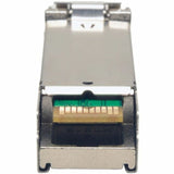 Eaton Tripp Lite Series Cisco-Compatible GLC-SX-MMD 1000Base-SX SFP Transceiver, DDM, Multimode LC, 850nm, 550M