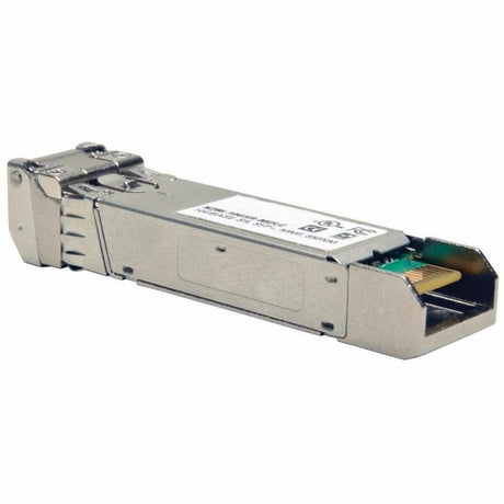 Eaton Tripp Lite Series Cisco-Compatible SFP-10G-SR 10Gbase-SR SFP+ Transceiver, DDM, Multimode LC, 850nm, 300M