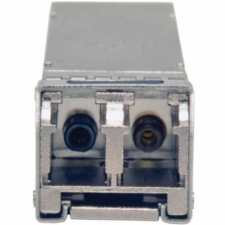 Eaton Tripp Lite Series Cisco-Compatible SFP-10G-SR 10Gbase-SR SFP+ Transceiver, DDM, Multimode LC, 850nm, 300M