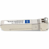 AddOn Cisco SFP-10G-BX40D-I Compatible TAA Compliant 10GBase-BX SFP+ Transceiver (SMF, 1330nmTx/1270nmRx, 40km, LC, DOM, Rugged)