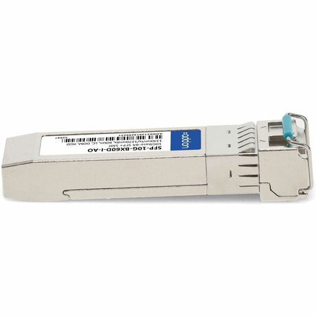 AddOn Cisco SFP-10G-BX60D-I Compatible TAA Compliant 10GBase-BX SFP+ Transceiver (SMF, 1330nmTx/1270nmRx, 60km, LC, DOM, Rugged)