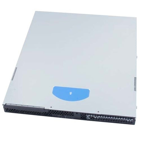 Intel Server System SR1695GPRX1AC Server Barebone System - 1U Rack-mountable - Socket H LGA-1156 - 1 x Processor Support