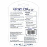 Verbatim Store 'n' Go Secure Pro USB 3.0 Drive