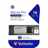 Verbatim Store 'n' Go Secure Pro USB 3.0 Drive