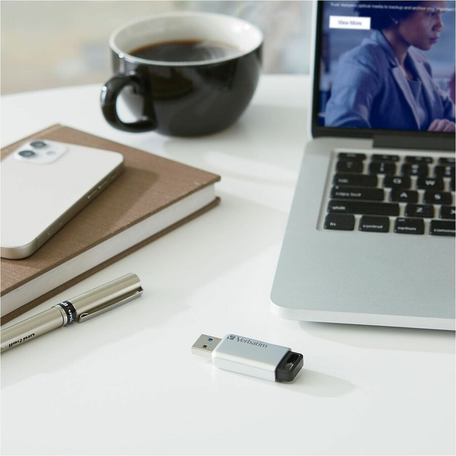 Verbatim Store 'n' Go Secure Pro USB 3.0 Drive