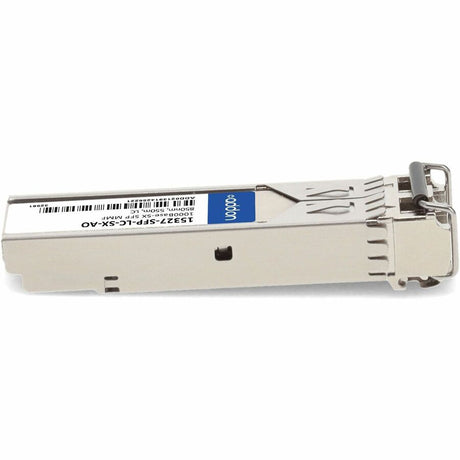 AddOn Cisco 15327-SFP-LC-SX Compatible TAA Compliant 1000Base-SX SFP Transceiver (MMF, 850nm, 550m, LC)