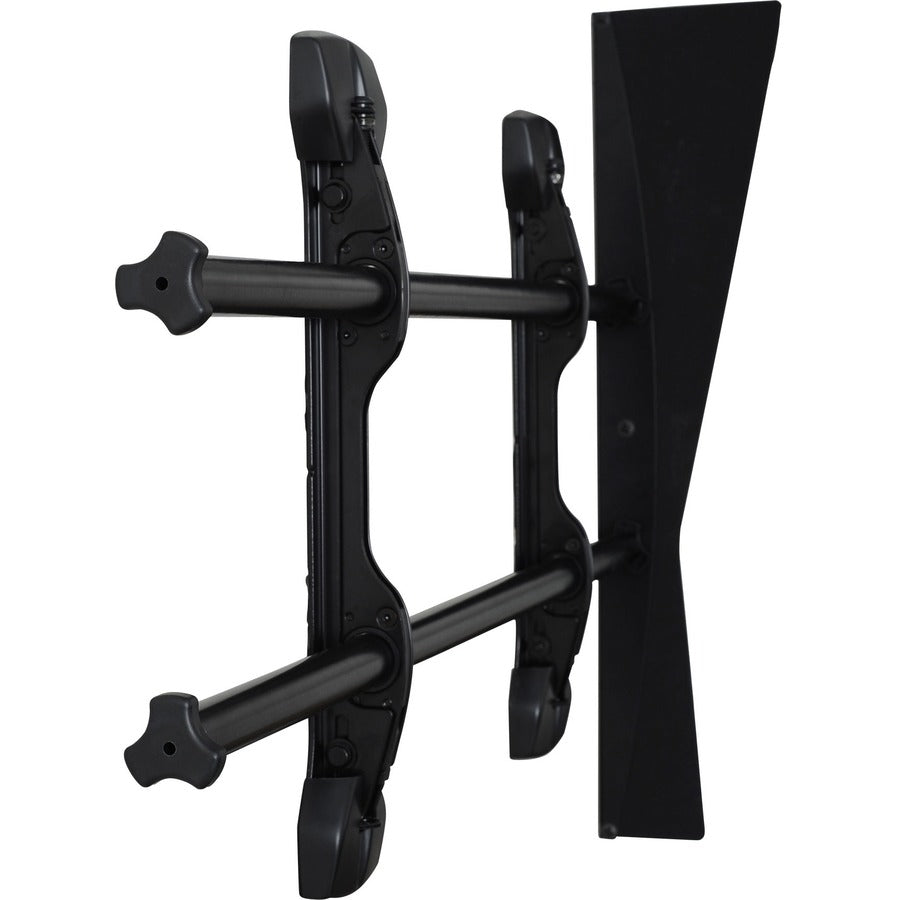 Chief Fusion Side Cover Accessory - For Wall Mounts - Black