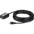 ATEN 5m USB 3.1 Gen1 Extender Cable