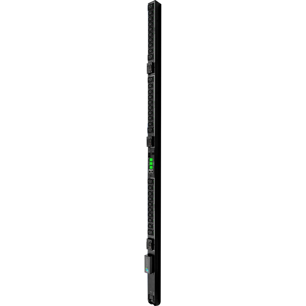 Server Technology PRO2 SEV-6502M 30-Outlet PDU