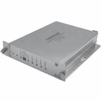 ComNet 4 Channel Video Transmitter