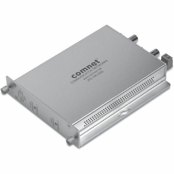 ComNet AGC Dual Video Receiver (850 nm)
