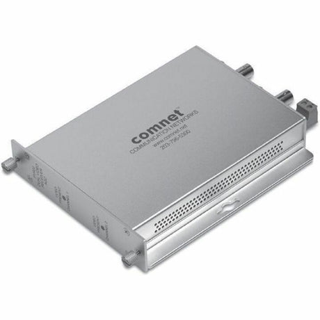 ComNet AGC Dual Video Receiver (850 nm)