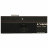 Eaton Tripp Lite Series 2kW Single-Phase Local Metered PDU, 100-127V Outlets (36 5-15/20R), L5-20P/5-20P adapter, 0U Vertical, 72-in.