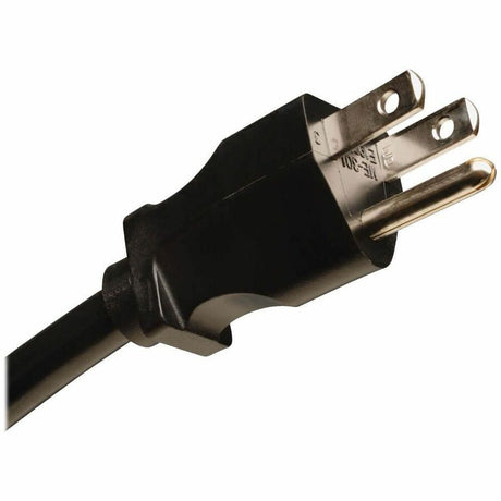 Eaton Tripp Lite Series 1.5kW Single-Phase Local Metered PDU, 100-127V Outlets (13 5-15R), 5-15P Input with 6 ft. (1.83 m) Cord, 1U Rack-Mount