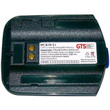 GTS Battery for Intermec CK30/CK31 Series