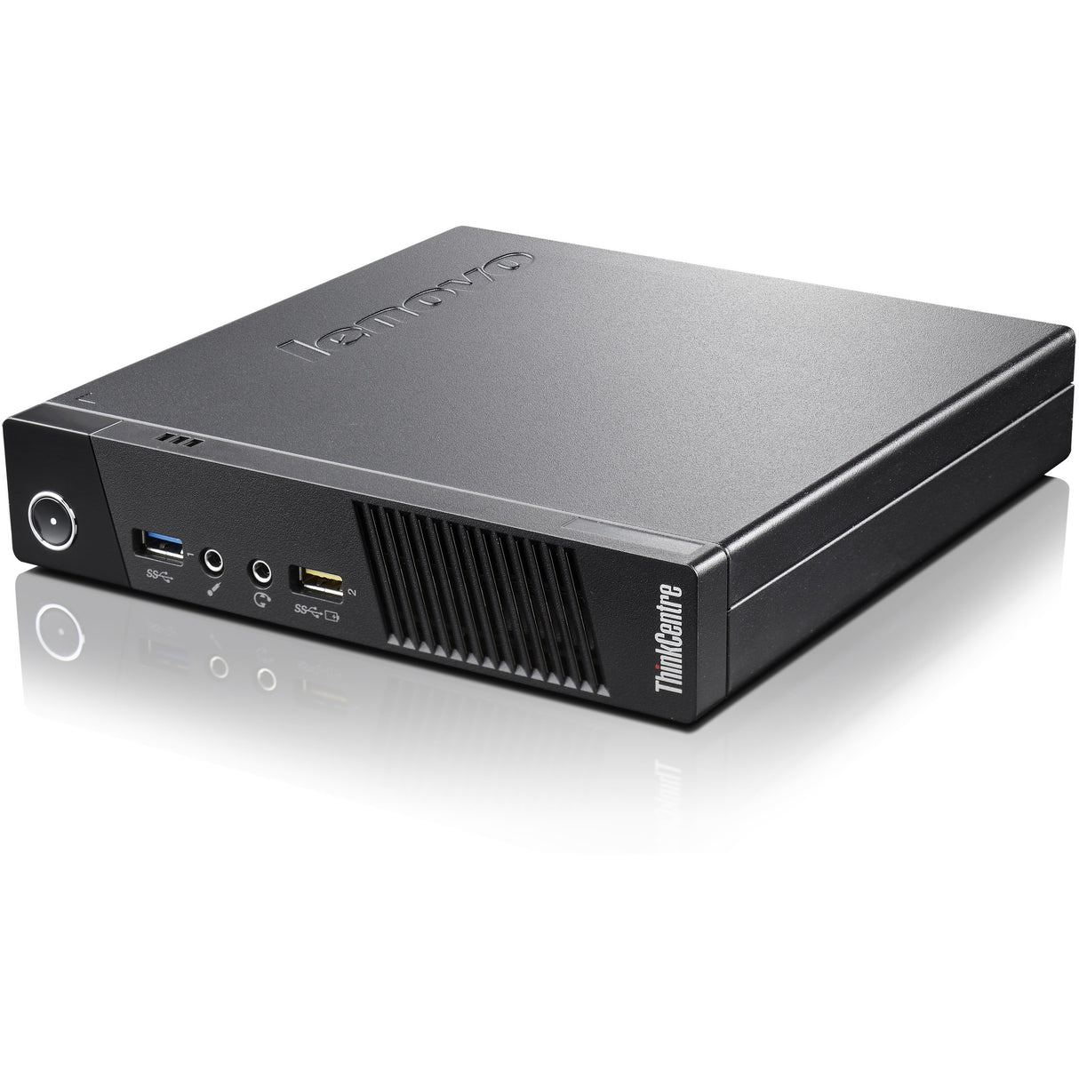 Lenovo ThinkCentre M53 10EC000JUS Tiny Thin Client Celeron J1800 Dual-core (2 Core) 2.41 GHz