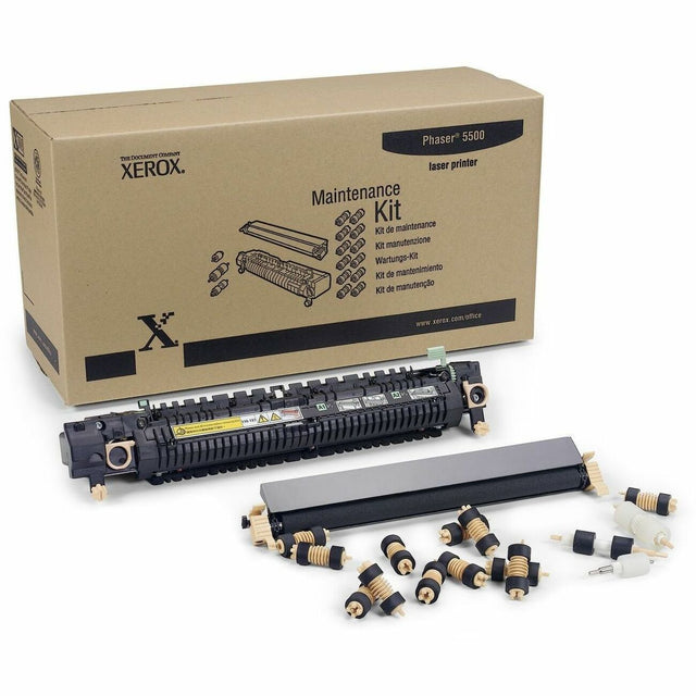 Xerox 110V Maintenance Kit, Phaser 5500