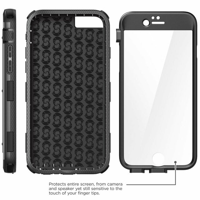 i-Blason Armorbox iPhone Case