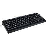 Adesso Compact Mechanical Gaming Keyboard