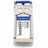 AddOn IBM 45W1216 Compatible TAA Compliant 8GBase-LW Fibre Channel SFP+ Transceiver (SMF, 1310nm, 10km, LC)