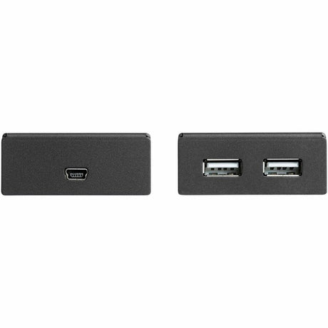 StarTech.com 4 Port USB 2.0-Over-Cat5-or-Cat6 Extender - up to 130ft (40m)