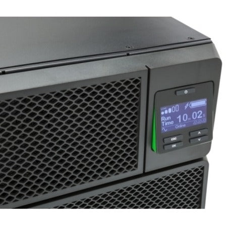 APC by Schneider Electric Smart-UPS SRT 5000VA RM 230V
