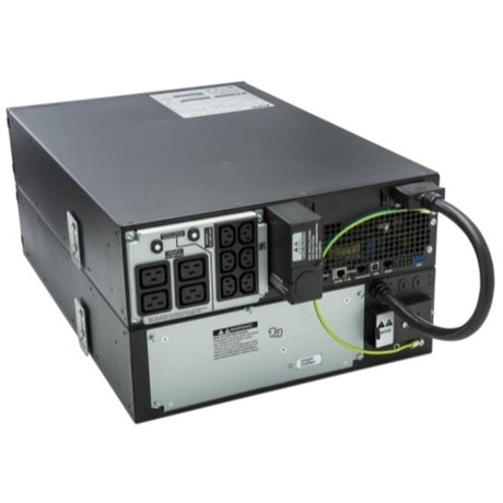 APC by Schneider Electric Smart-UPS SRT 5000VA RM 230V