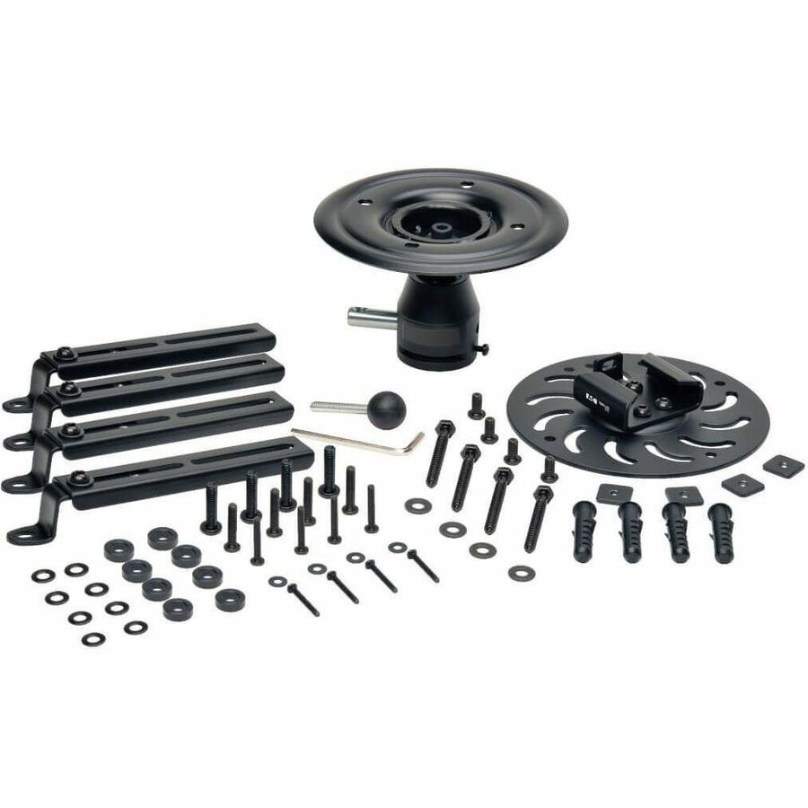 Eaton Tripp Lite Series Full Motion Universal Ceiling Mount for Projectors