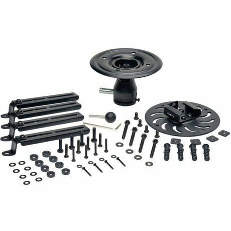 Eaton Tripp Lite Series Full Motion Universal Ceiling Mount for Projectors