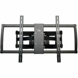 Eaton Tripp Lite Series Swivel/Tilt Wall Mount for 60" to 100" TVs and Monitors, UL Certified