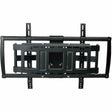 Eaton Tripp Lite Series Swivel/Tilt Wall Mount for 60" to 100" TVs and Monitors, UL Certified
